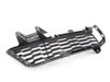 ES#2970820 - 51118068126 - Bumper Grille - Right - Replacement grille for the left portion of your lower bumper trim - Genuine BMW - BMW