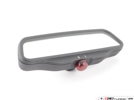 ES#86738 - 51168209149 - Rearview Mirror - Replace your damaged rearview mirror - Genuine BMW - BMW