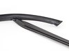 ES#2503620 - 51337311259 - WINDOW GUIDE, LEFT F - Genuine BMW - BMW