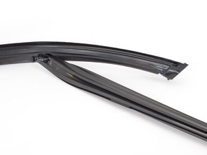 ES#2503620 - 51337311259 - WINDOW GUIDE, LEFT F - Genuine BMW - BMW
