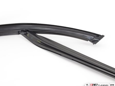 ES#2503620 - 51337311259 - WINDOW GUIDE, LEFT F - Genuine BMW - BMW