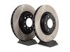 ES#3025765 - TMS1184 - Centric Front Brake Rotor Set (325x28) - A premium rotor option for smooth braking and corrosion resistance - Centric - BMW