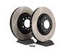 ES#3025765 - TMS1184 - Centric Front Brake Rotor Set (325x28) - A premium rotor option for smooth braking and corrosion resistance - Centric - BMW