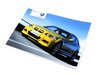 ES#13038 - 01410158142 - E46 Owner's handbook M3 E46/2 - Genuine BMW - BMW