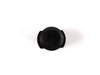 ES#58628 - 33531093787 - Rear Shock Cap - Priced Each - Plastic cap found between the spring pads - Genuine BMW - BMW