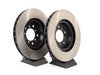 ES#3025765 - TMS1184 - Centric Front Brake Rotor Set (325x28) - A premium rotor option for smooth braking and corrosion resistance - Centric - BMW