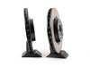ES#3025765 - TMS1184 - Centric Front Brake Rotor Set (325x28) - A premium rotor option for smooth braking and corrosion resistance - Centric - BMW