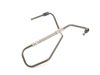 ES#61198 - 34326751649 - DSC Brake Line - Has a pressure hose near the top of the brake line. - Genuine BMW - BMW