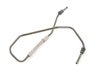 ES#61198 - 34326751649 - DSC Brake Line - Has a pressure hose near the top of the brake line. - Genuine BMW - BMW