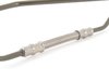 ES#61198 - 34326751649 - DSC Brake Line - Has a pressure hose near the top of the brake line. - Genuine BMW - BMW