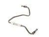 ES#61197 - 34326751648 - DSC Brake Line - Has a pressure hose at the middle of the brake line. - Genuine BMW - BMW