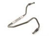 ES#61197 - 34326751648 - DSC Brake Line - Has a pressure hose at the middle of the brake line. - Genuine BMW - BMW