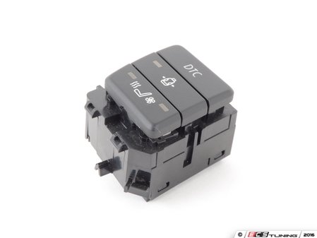 ES#168670 - 61319159057 - SWITCH CENTER - (NO LONGER AVAILABLE) - Genuine BMW - 
