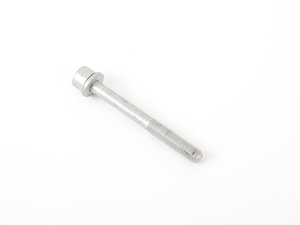 ES#14004 - 07119900778 - S50B32 VANOS Securing Bolt - Far left side location - Genuine BMW - 