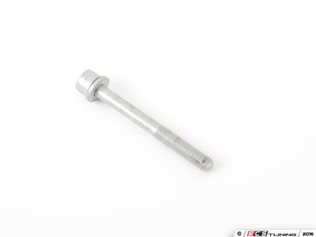 ES#14004 - 07119900778 - S50B32 VANOS Securing Bolt - Far left side location - Genuine BMW - 