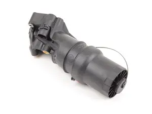 Oil Filter Base Housing
