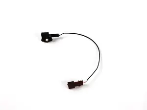 Transmission Speed Sensor