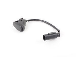 ES#1506893 - 99762807700 - Windshield Washer Nozzle - Priced Each - Two required - Genuine Porsche - Porsche