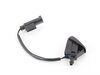 ES#1506893 - 99762807700 - Windshield Washer Nozzle - Priced Each - Two required - Genuine Porsche - Porsche