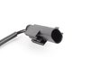 ES#1506893 - 99762807700 - Windshield Washer Nozzle - Priced Each - Two required - Genuine Porsche - Porsche