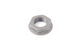 ES#1760790 - 2109900151 - Nut - Priced Each - Genuine Mercedes Benz - Mercedes Benz