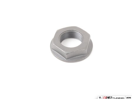 ES#1760790 - 2109900151 - Nut - Priced Each - Genuine Mercedes Benz - Mercedes Benz