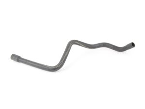 ES#1649579 - 1235012182 - Expansion Tank Hose - Expansion tank to bottom of radiator - Genuine Mercedes Benz - Mercedes Benz
