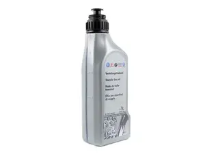 Gear Oil - 1 liter