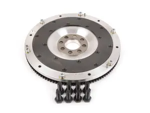 JB Racing Lightweight Aluminum Flywheel