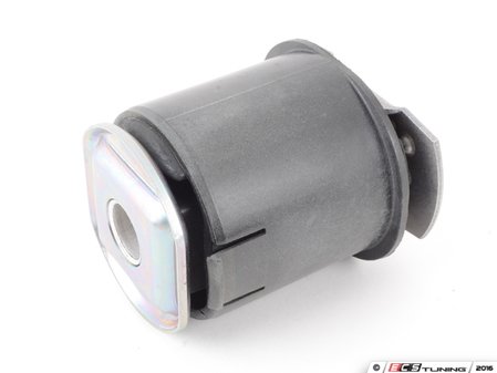 ES#3610323 - 1K0505145K - Rear Subframe Mounting Bushing - Priced Each - Rear most mounting bushings. - Meyle - Volkswagen