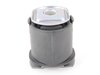 ES#3610323 - 1K0505145K - Rear Subframe Mounting Bushing - Priced Each - Rear most mounting bushings. - Meyle - Volkswagen