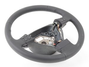 ES#1119761 - 3C0419091AME74 - Multi function Steer wheel - (NO LONGER AVAILABLE) - replace your worn Steer wheel - Genuine Volkswagen Audi - 