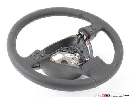 ES#1119761 - 3C0419091AME74 - Multi function Steer wheel - (NO LONGER AVAILABLE) - replace your worn Steer wheel - Genuine Volkswagen Audi - 