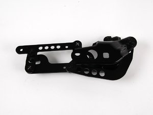 ES#72714 - 41611900683 - Left Hinge - Priced Each  - (NO LONGER AVAILABLE) - Direct replacement from BMW - Genuine BMW - 