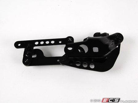 ES#72714 - 41611900683 - Left Hinge - Priced Each  - (NO LONGER AVAILABLE) - Direct replacement from BMW - Genuine BMW - 