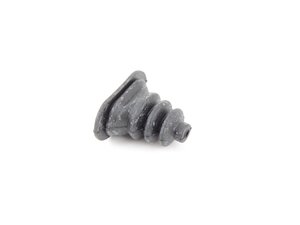 ES#89204 - 51211902717 - OBS RUBBER BOOT - Genuine BMW - BMW