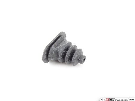 ES#89204 - 51211902717 - OBS RUBBER BOOT - Genuine BMW - BMW