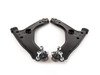 ES#3022090 - SBFMK3VR6R32WBJ - Performance Lower Control Arm Kit - Featuring R32 bushings for increased feeling and response. Also includes ball joints. - Black Forest Industries - Volkswagen