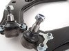 ES#3022090 - SBFMK3VR6R32WBJ - Performance Lower Control Arm Kit - Featuring R32 bushings for increased feeling and response. Also includes ball joints. - Black Forest Industries - Volkswagen