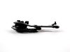 ES#72714 - 41611900683 - Left Hinge - Priced Each  - (NO LONGER AVAILABLE) - Direct replacement from BMW - Genuine BMW - 