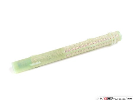 ES#3022323 - 64509237857 - A/C Receiver / Drier Insert - (NO LONGER AVAILABLE) - Mounts to the side of the A/C condenser - ACM - 