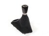 ES#2714728 - 25112222529 - M Performance Shift Knob With Boot - (NO LONGER AVAILABLE) - Featuring a carbon fiber knob with alcantara boot - Genuine BMW M Performance - 
