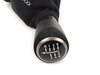 ES#2714728 - 25112222529 - M Performance Shift Knob With Boot - (NO LONGER AVAILABLE) - Featuring a carbon fiber knob with alcantara boot - Genuine BMW M Performance - 