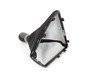 ES#2714728 - 25112222529 - M Performance Shift Knob With Boot - (NO LONGER AVAILABLE) - Featuring a carbon fiber knob with alcantara boot - Genuine BMW M Performance - 