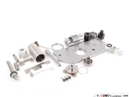 ES#3022384 - 1060822KT - Single Row Pro Intermediate Shaft Update Kit With Installation Tools - Replaces your single-row IMS bearing with a double-row bearing for greater load capacity - LN Engineering - Porsche