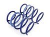 ES#2952145 - 28858-3 - Sport Spring Set  - Lowers your vehicle and provides superb ride quality - H&R - Mercedes Benz