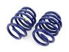 ES#2952145 - 28858-3 - Sport Spring Set  - Lowers your vehicle and provides superb ride quality - H&R - Mercedes Benz