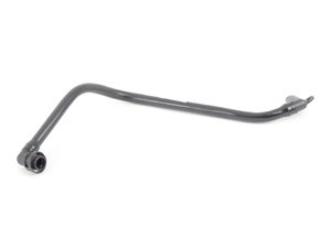 ES#37076 - 16131183895 - E46 Fuel Vent Pipe - Genuine BMW - BMW