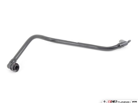 ES#37076 - 16131183895 - E46 Fuel Vent Pipe - Genuine BMW - BMW