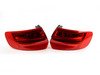ES#2713275 - 8P4945093DKT1 - Tail Light Set - Includes all tail light assemblies without bulbs - Genuine Volkswagen Audi - Audi